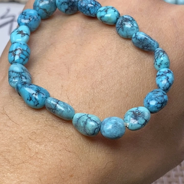 【闪购商品】未镶嵌绿松石510