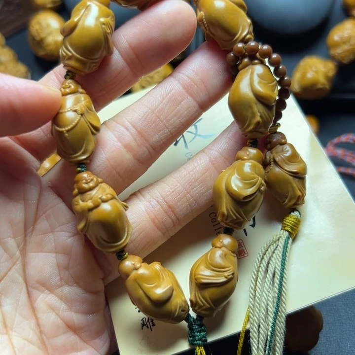 手串/手链橄榄核橄榄