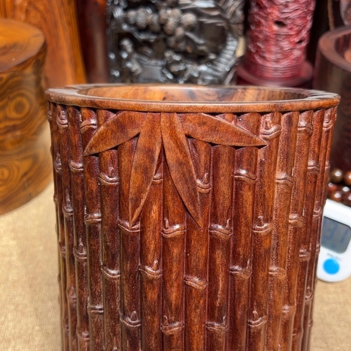 木鸿***8小叶紫檀小叶紫檀