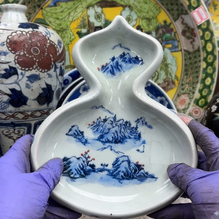 摆件瓷器摆件瓷器摆件