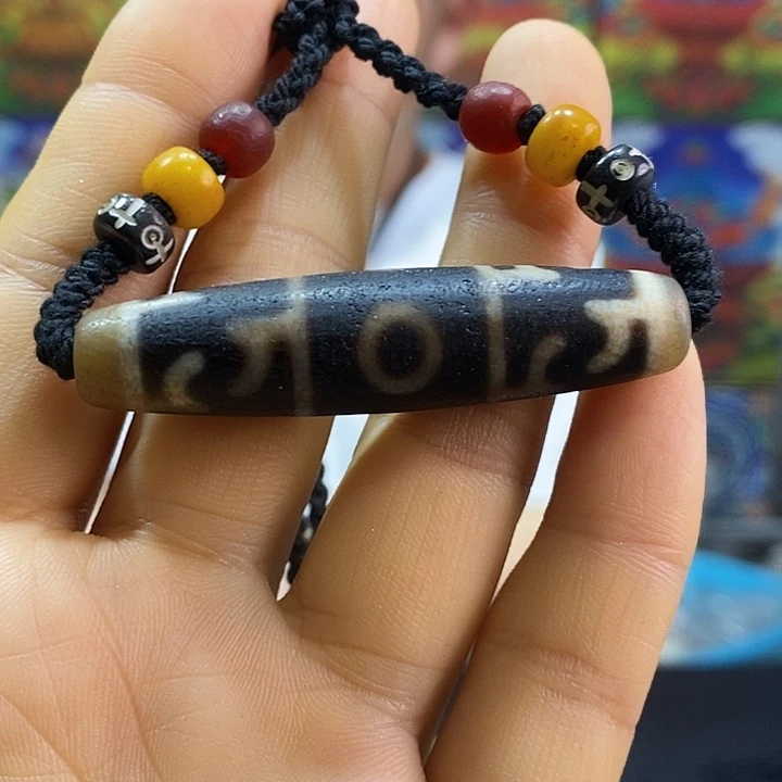 玛瑙/玉髓颈饰未镶嵌66