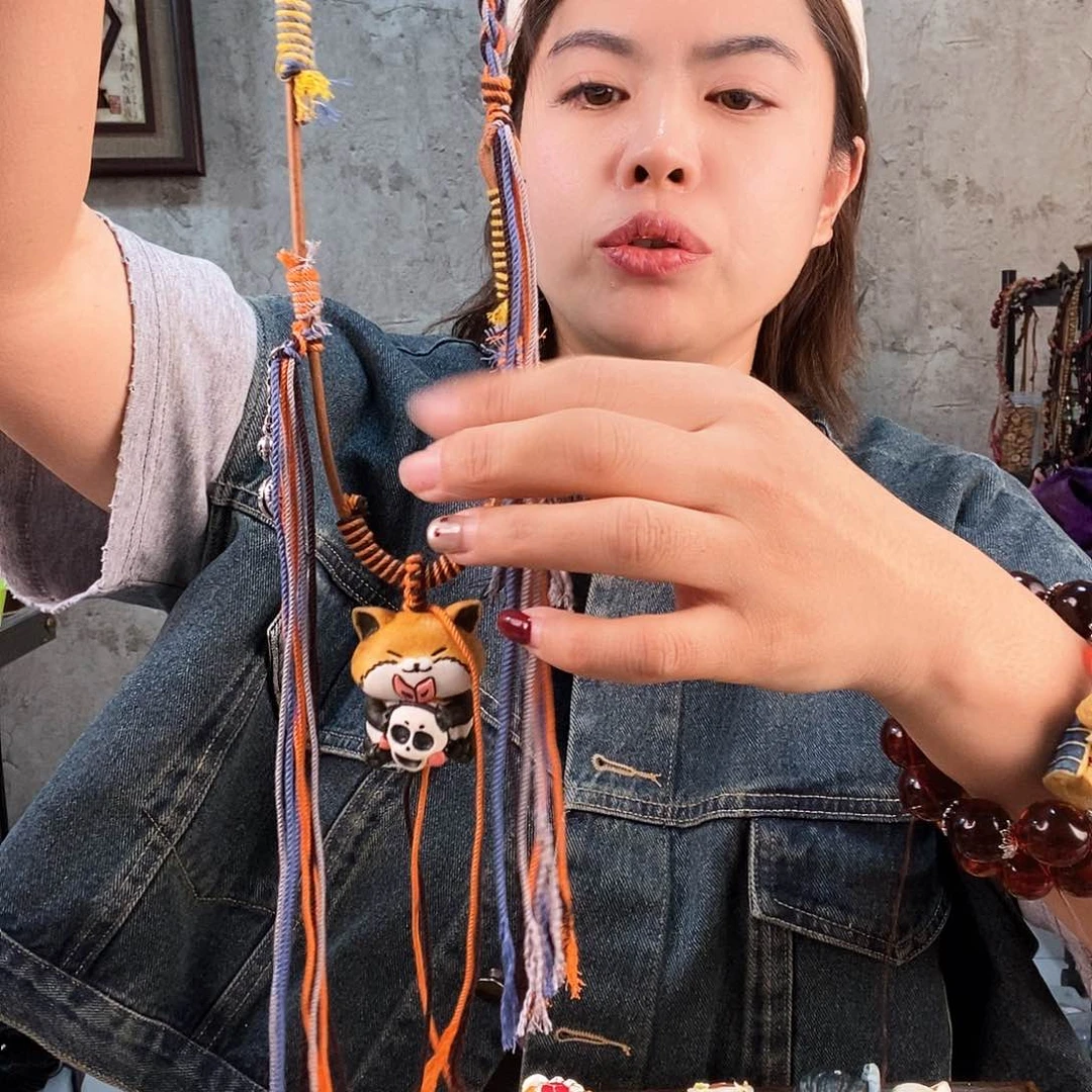 香榧木梅**?鹿角跟付可爱