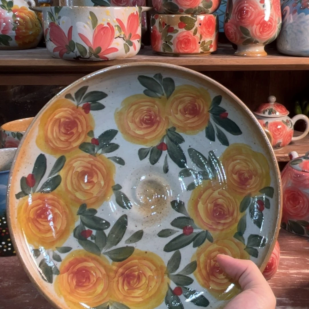 红红火火恍恍惚惚