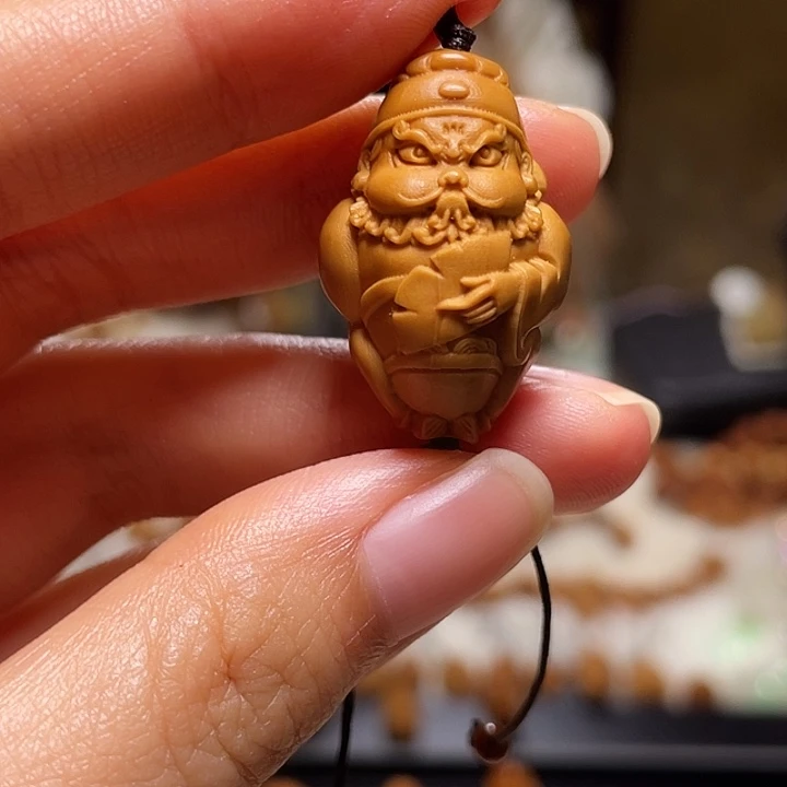 橄榄核手串/手链橄榄核