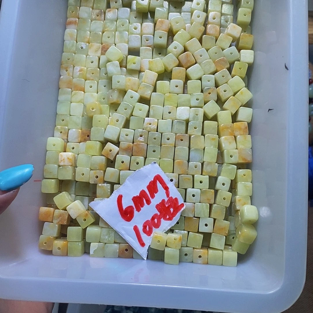 蛇纹石玉未镶嵌其他92