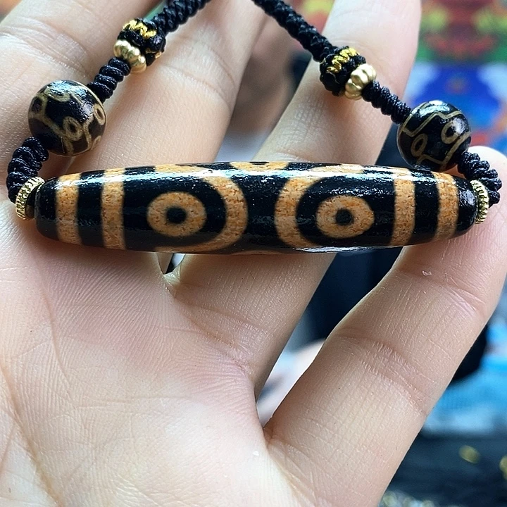 玛瑙/玉髓未镶嵌颈饰44