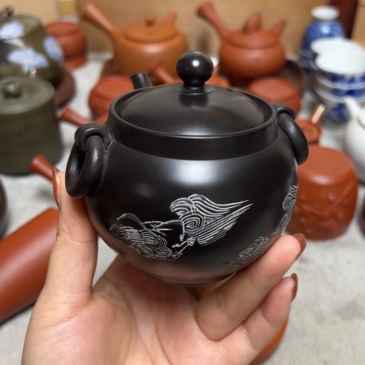 四***）瓷香阁回流瓷器默认微瑕