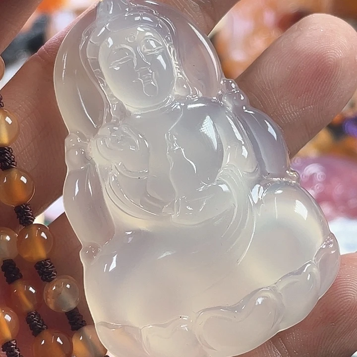 未镶嵌天 玛瑙/玉髓