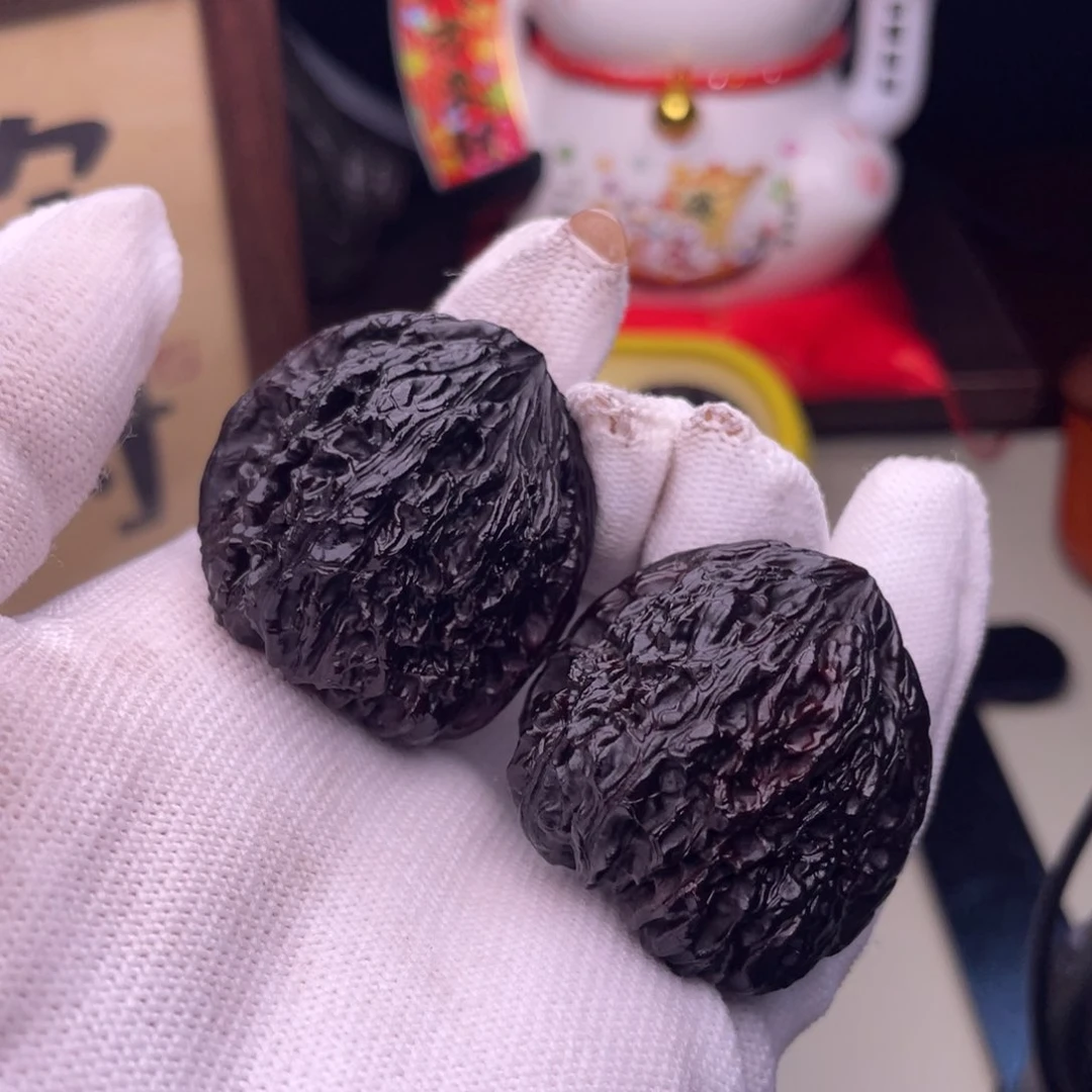 文玩核桃把件福利三