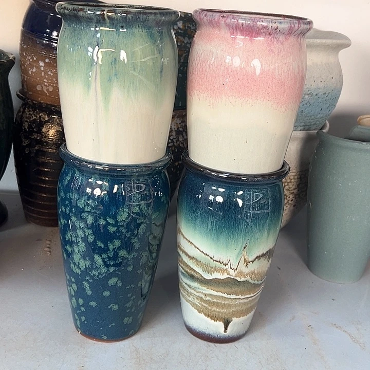 红陶口10.5高20福利哈