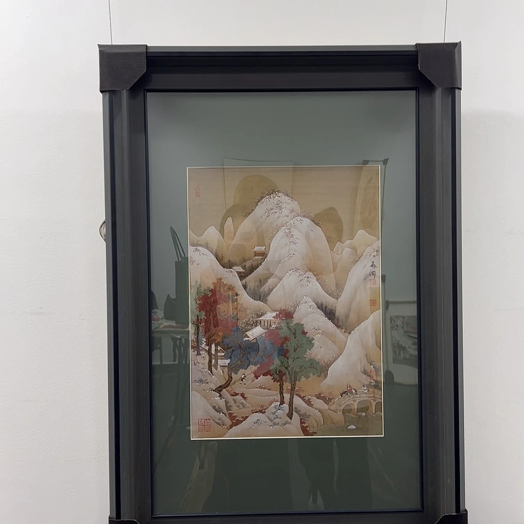 国画郭华W111111111111111