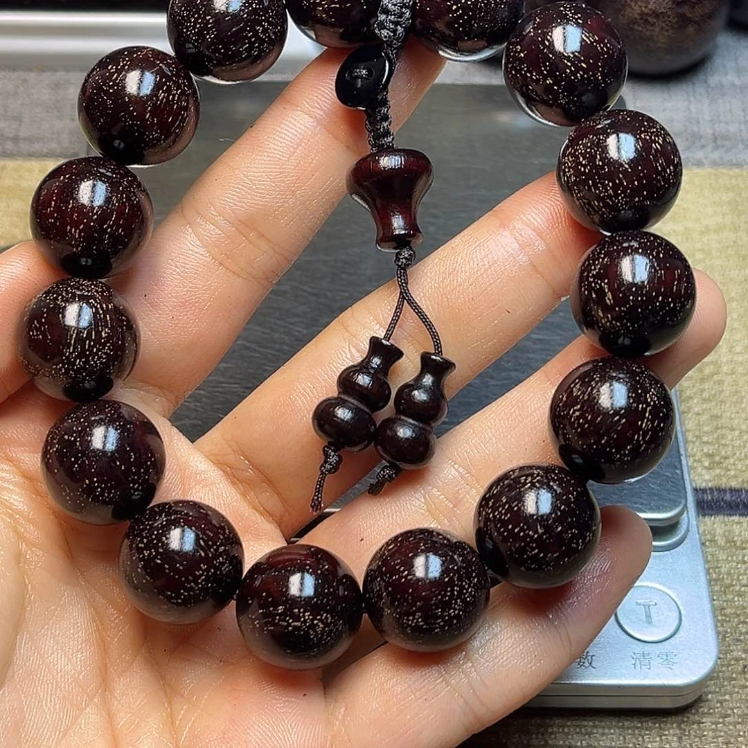 檀香紫檀（小叶紫檀）1.5