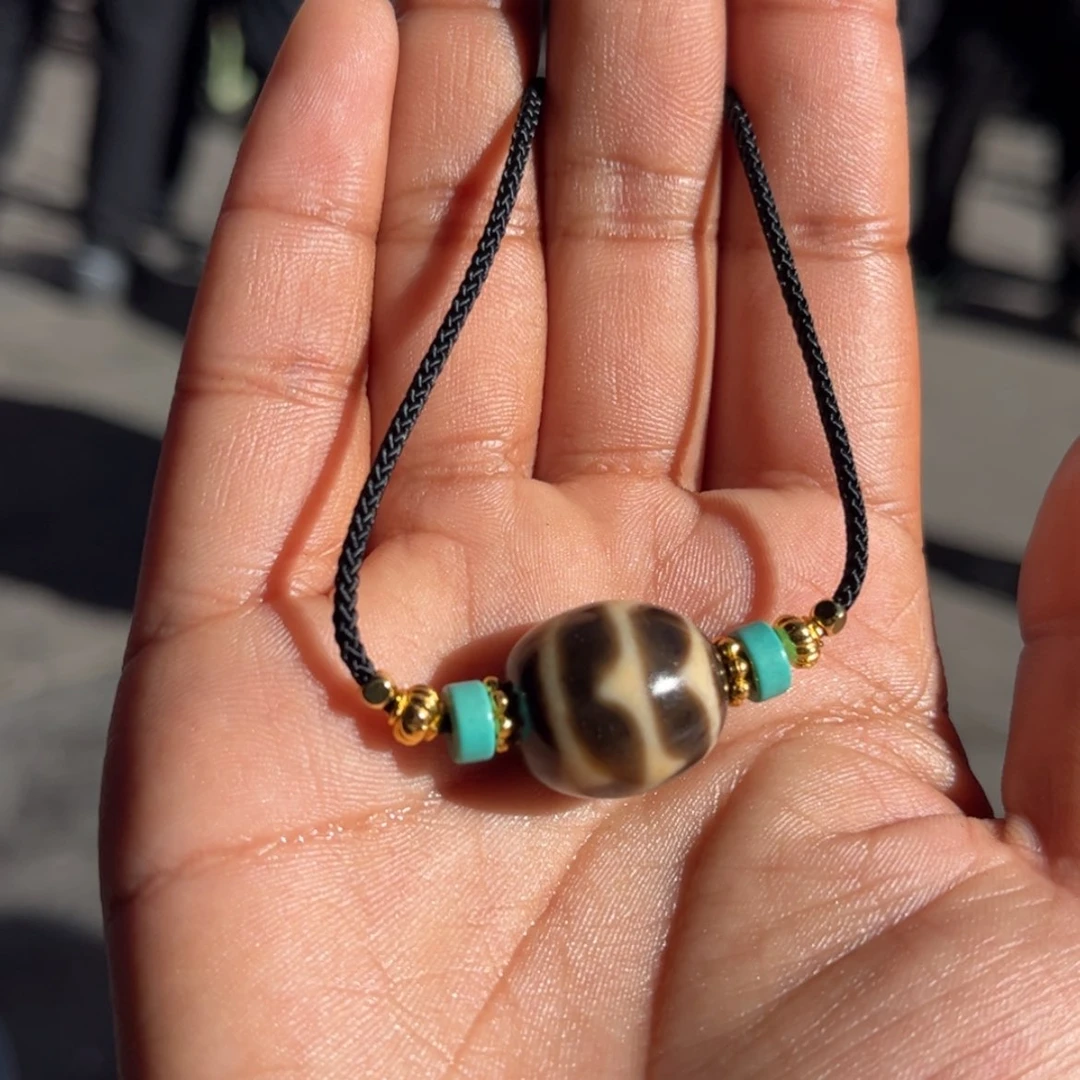 【闪购商品】玛瑙/玉髓珠子未镶嵌