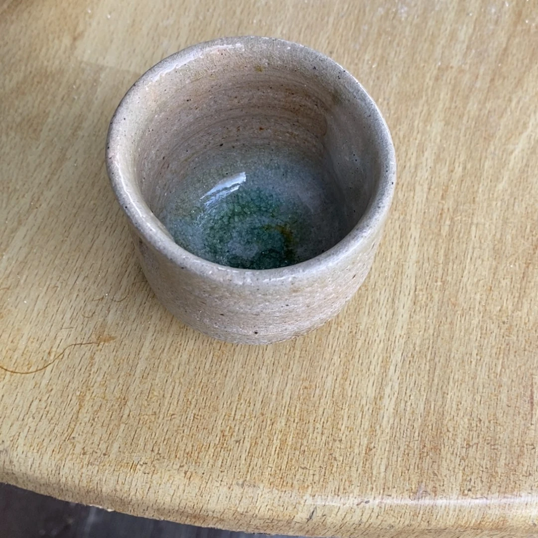 换***式浪鬼柴烧 无相系列