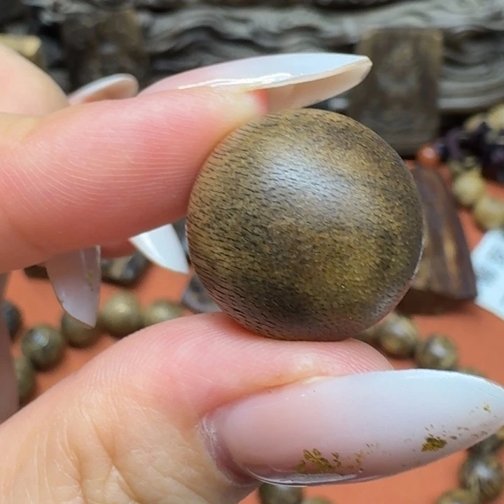 大叶紫檀（黑酸枝木类）