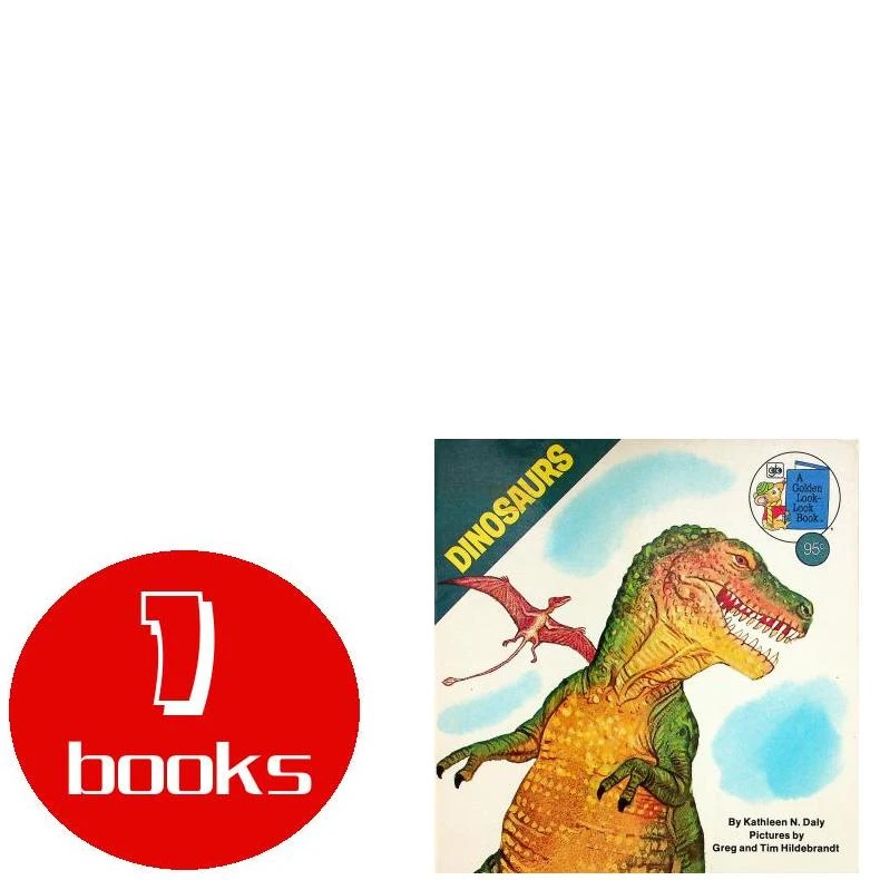 英文原版绘本1本93250614102