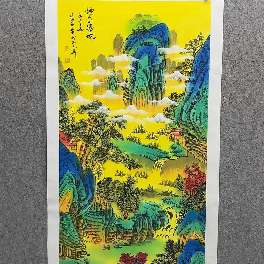 书法作品多次参加全国