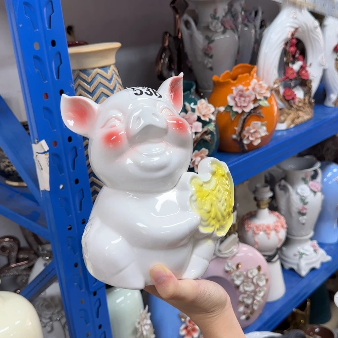 瓷片陶瓷工艺陶瓷工艺