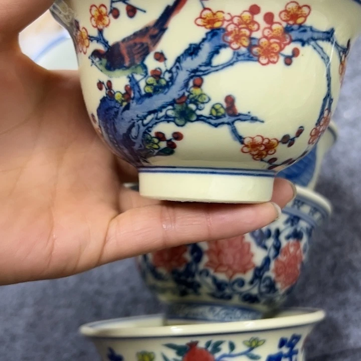 陶摆件、景德镇陶瓷博物有限公司