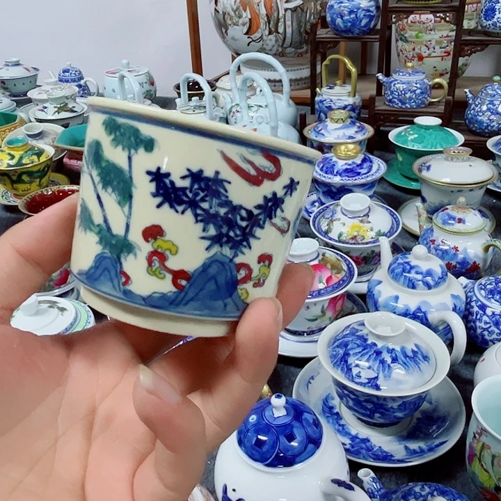 景德镇陶瓷研究所
