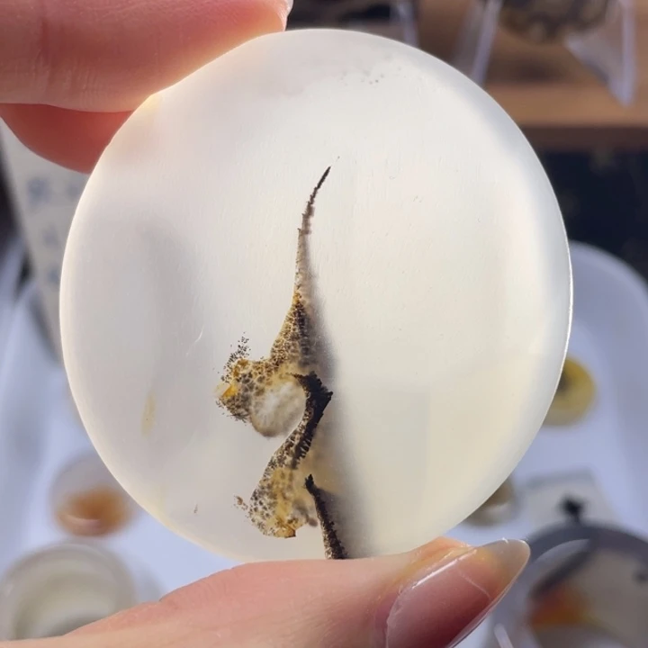 玛瑙/玉髓未镶嵌牌子