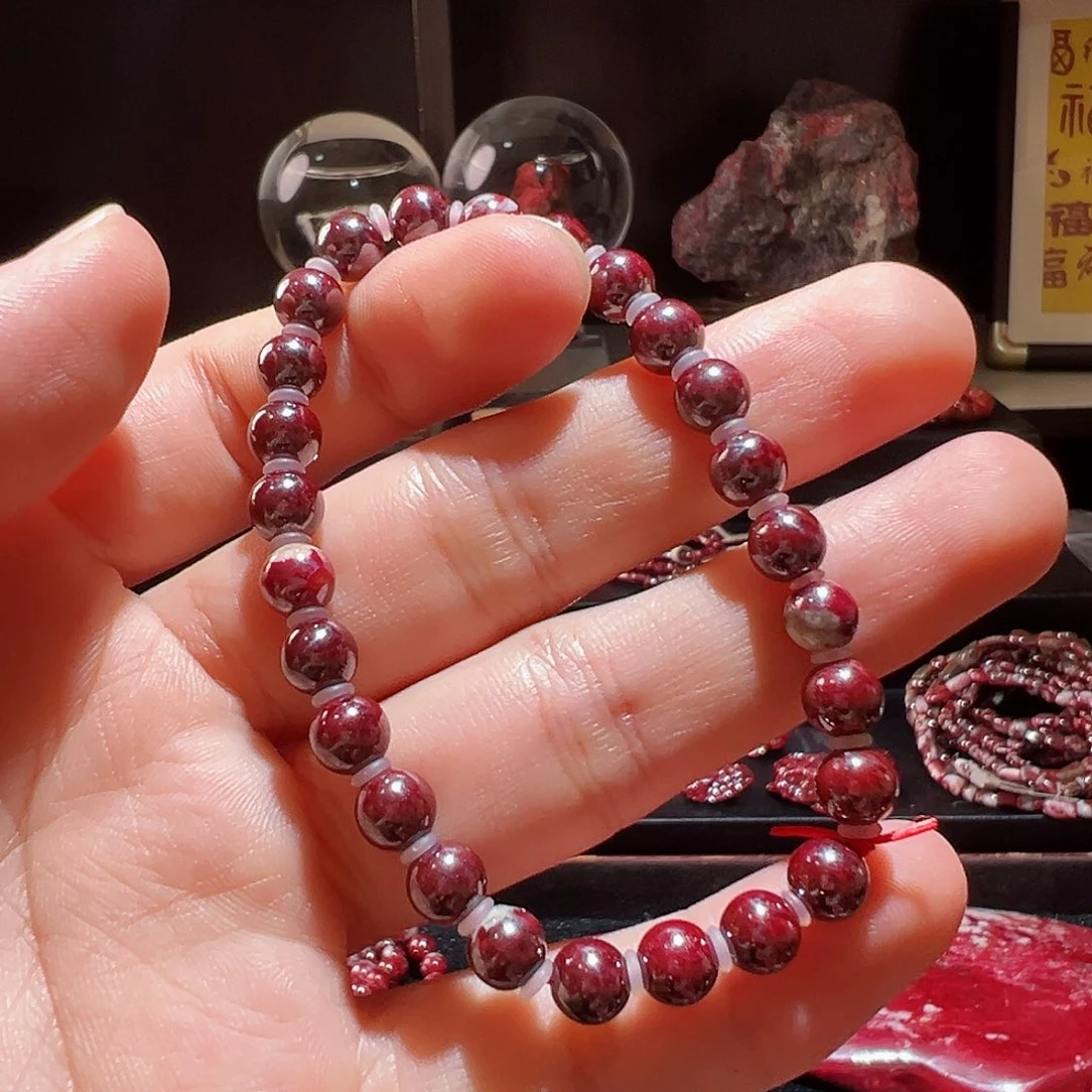 天然辰砂天然朱砂