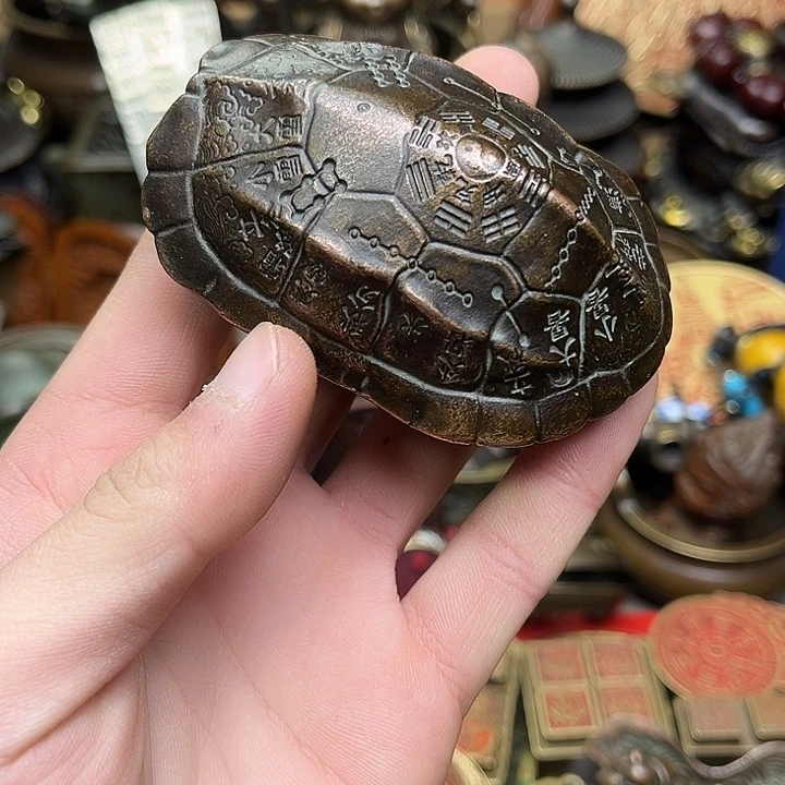 嘉嘉精品铜器摆件