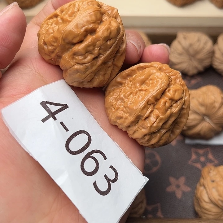 核桃42蛤蟆头4063