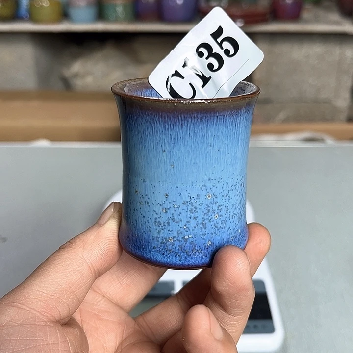 钧瓷茶具 钧瓷茶具