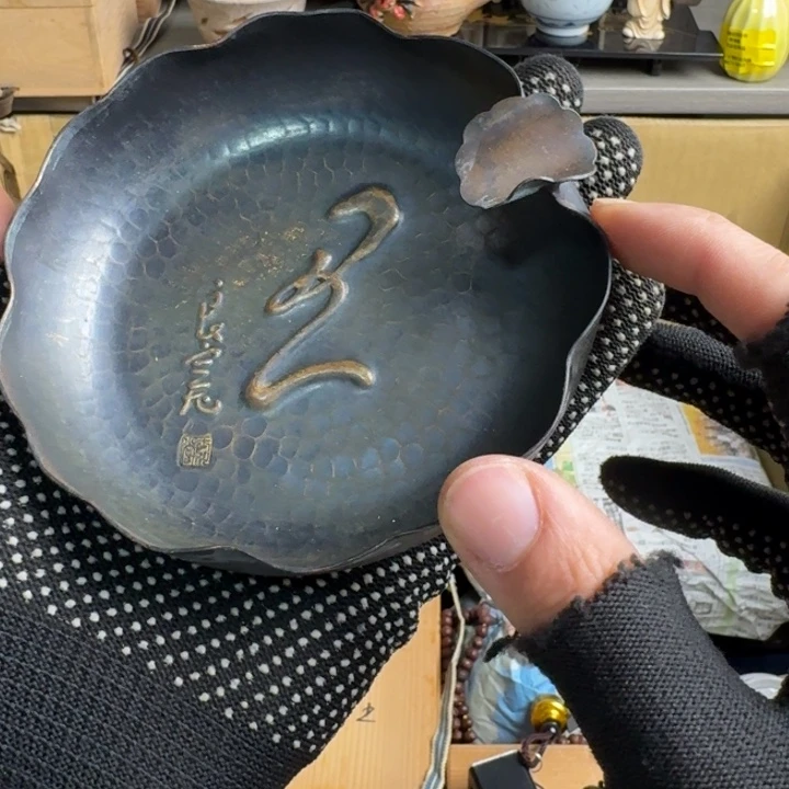 砖雕瓷器工艺工艺品摆件
