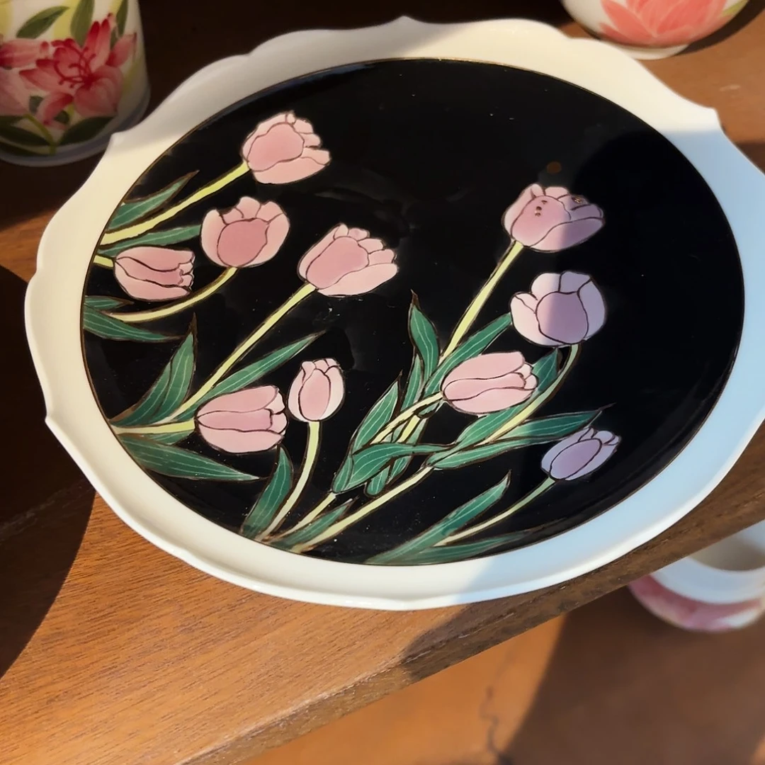 悠***9瓷片陶瓷景德观原观原