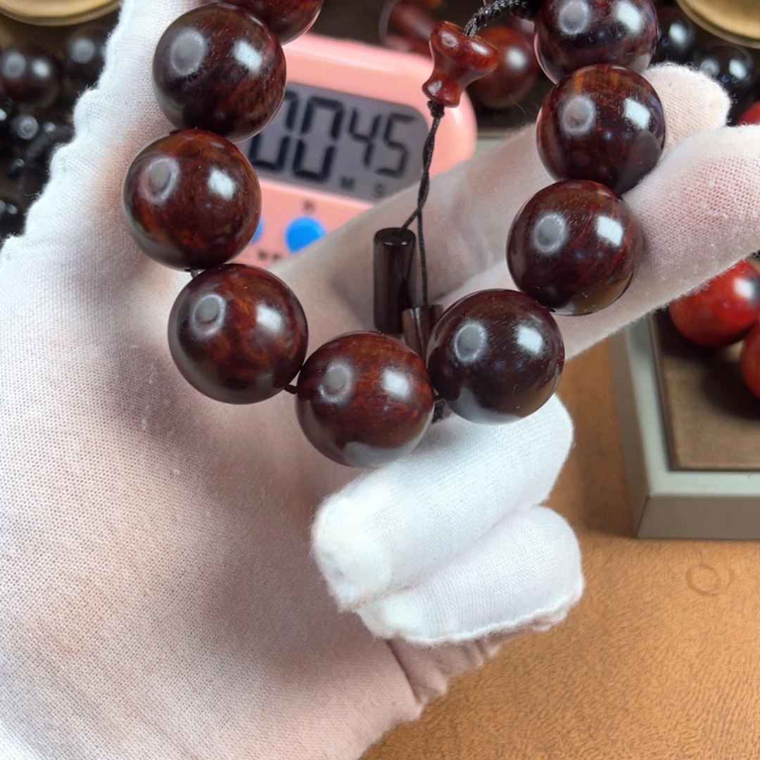 檀香紫檀（小叶紫檀）用****9