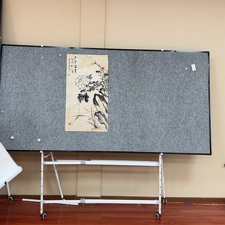 国画手绘作品赏析
