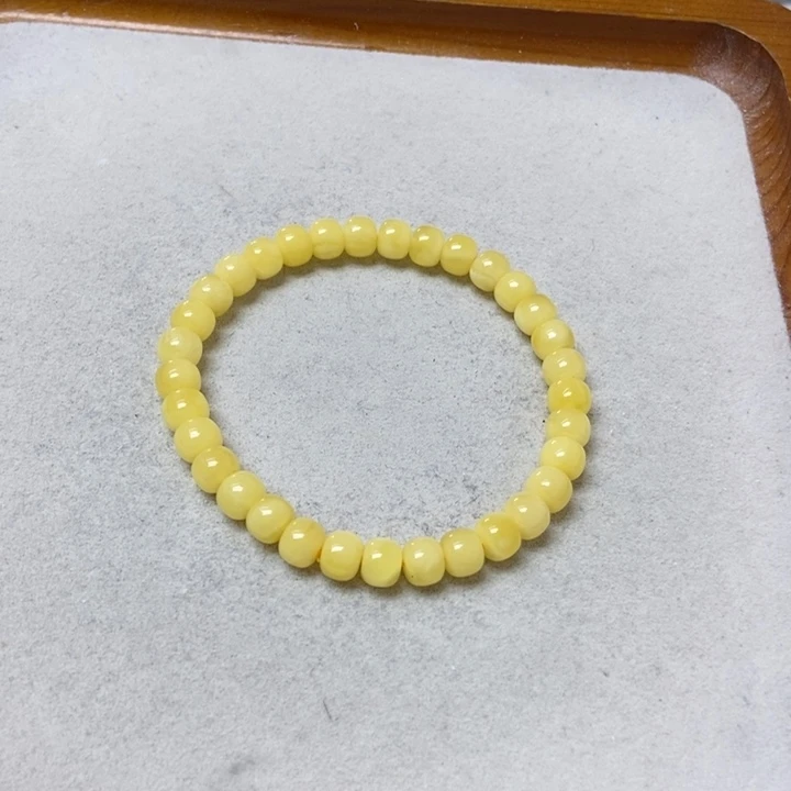 蜜蜡未镶嵌裸石多样性发货