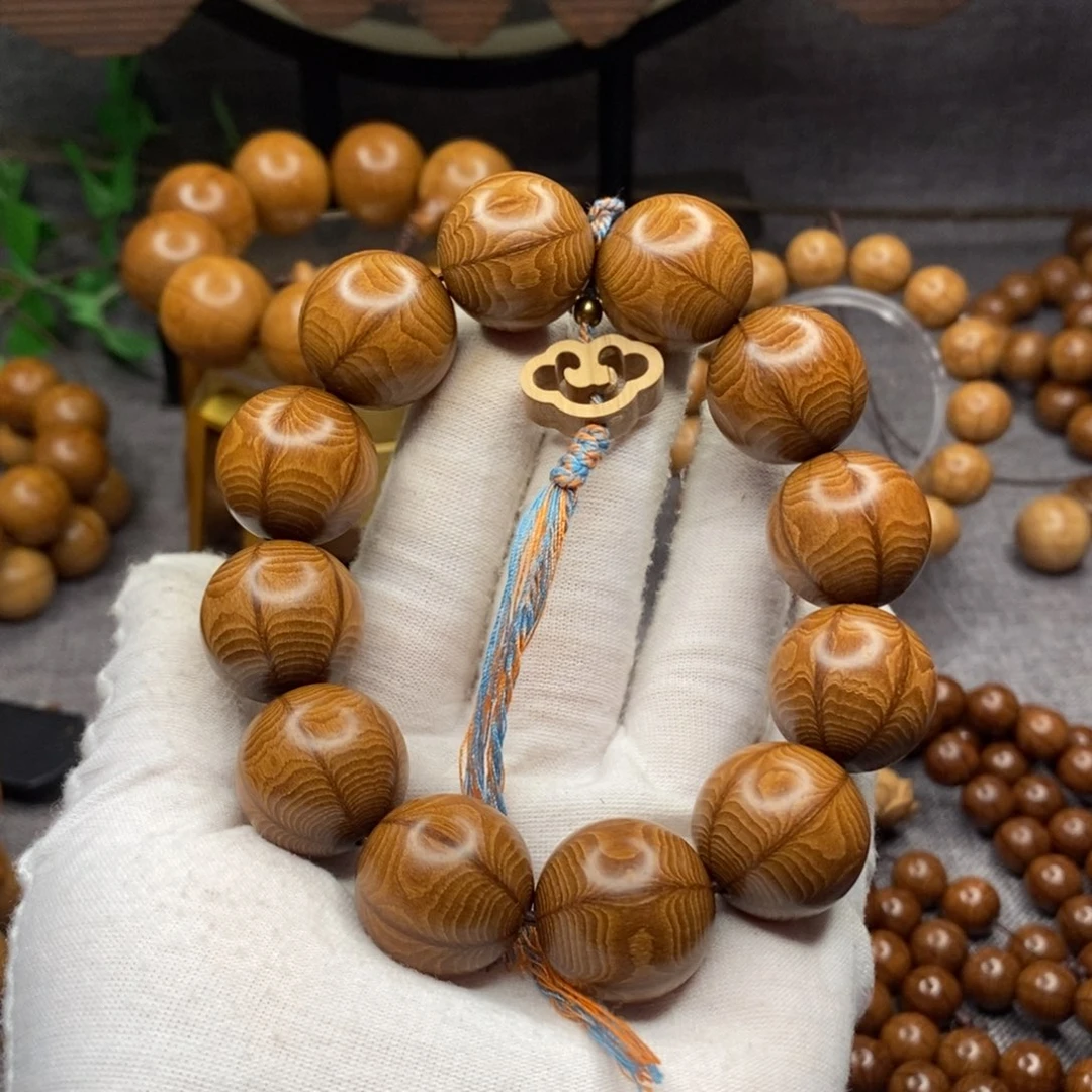 六道木手串/手链兵**存高货2.0