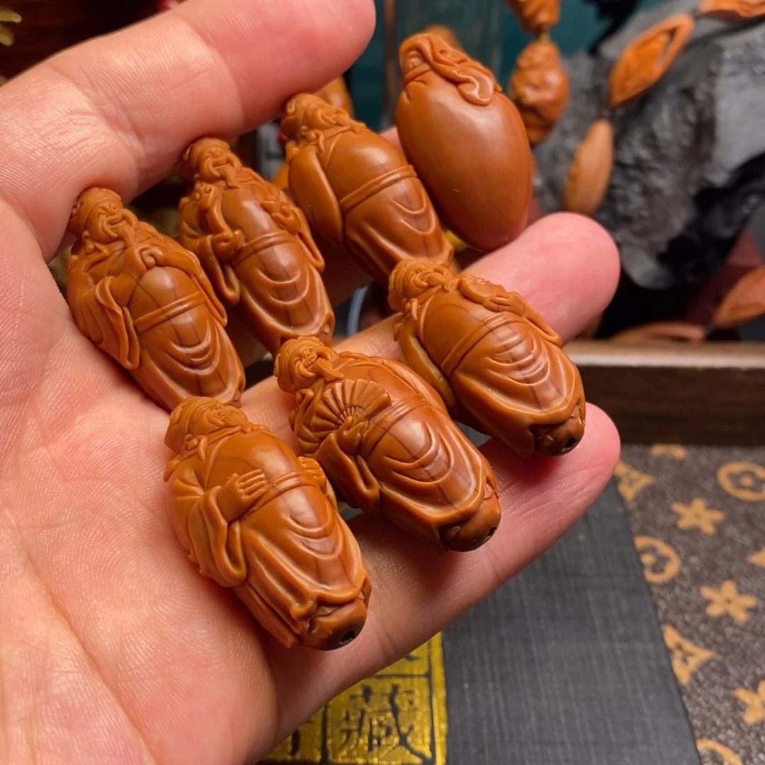 橄榄核手串/手链ᨶ****橄榄
