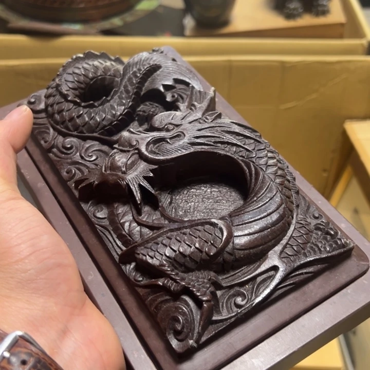 紫砂中古品默认微瑕，看好下单言*