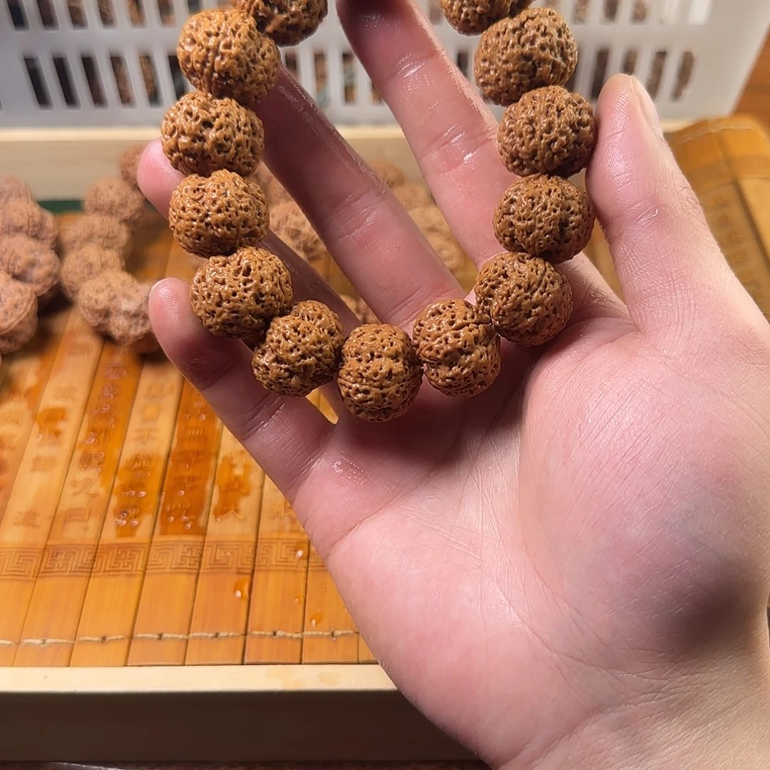 手串金刚菩提2号，