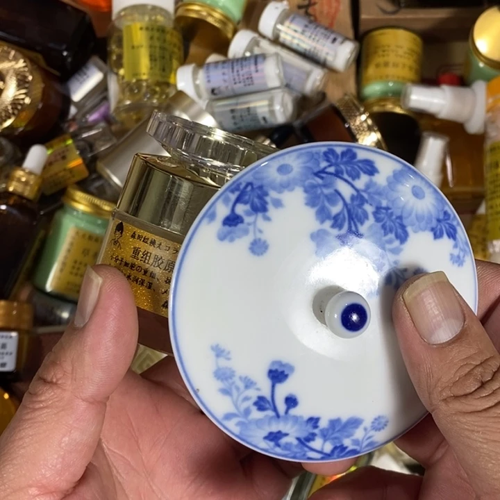 回流瓷器瓷片杂项