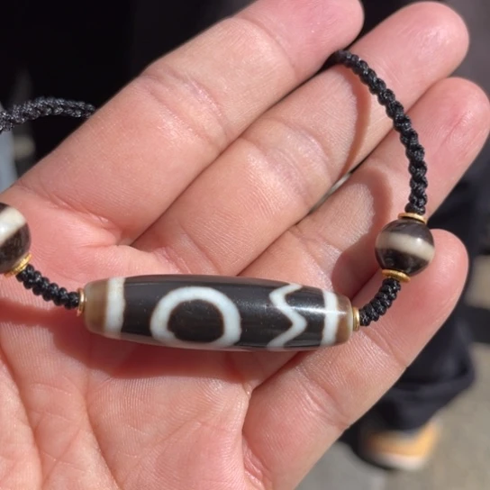 玛瑙/玉髓（覆膜）未镶嵌颈饰