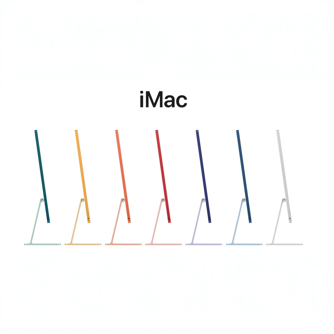95新 Apple/苹果 Mac-706高端商务办公