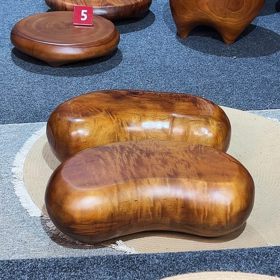 皇***德香樟木尺寸：55-27-20cm