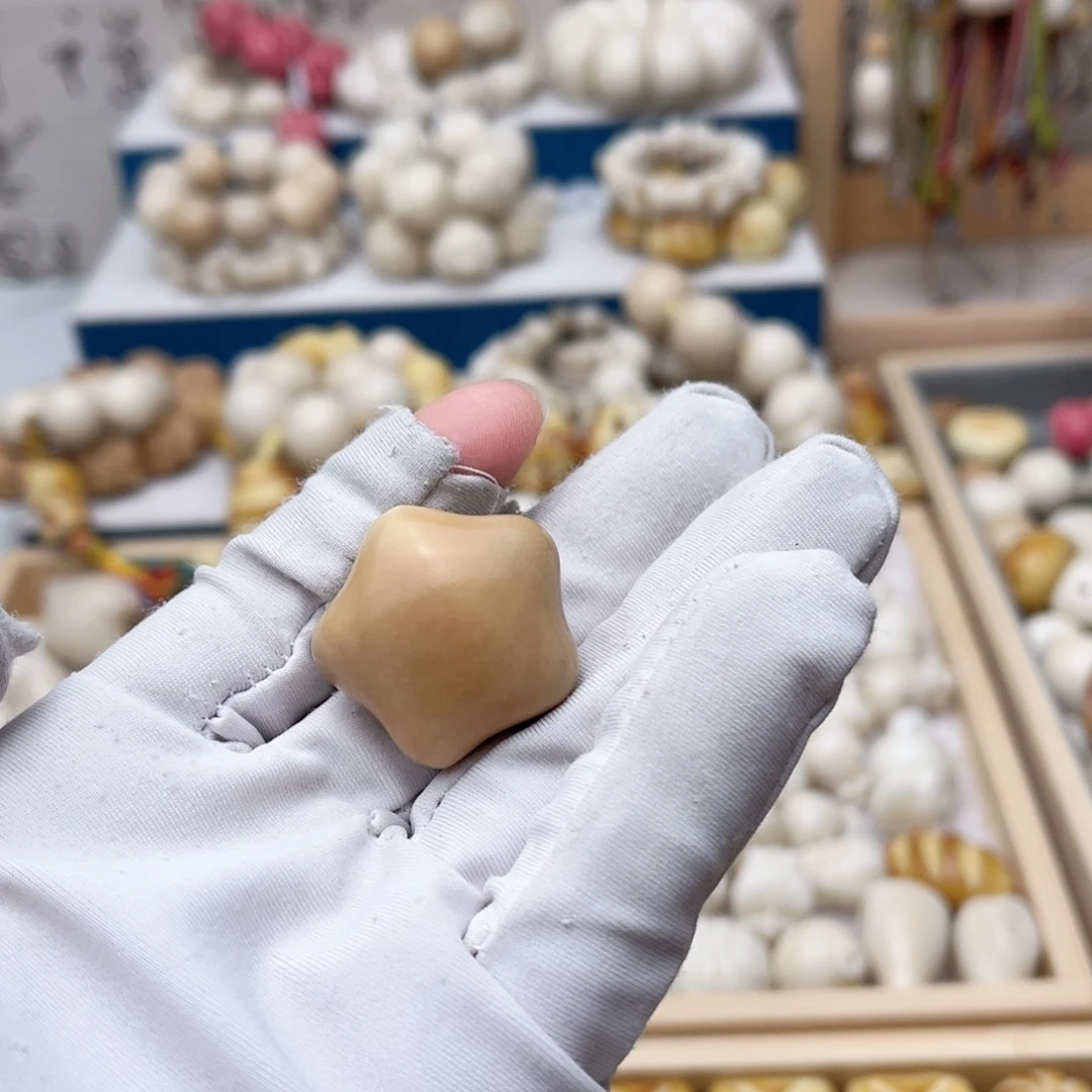 菩提根/象牙果手串