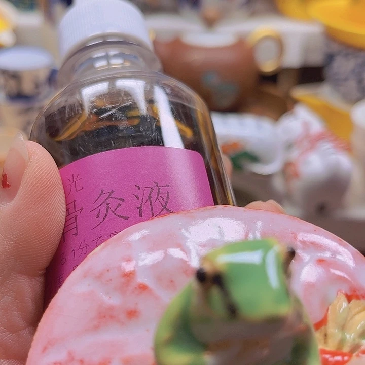 瓷片清库存满18包邮，新疆西藏青海不包邮，回流瓷