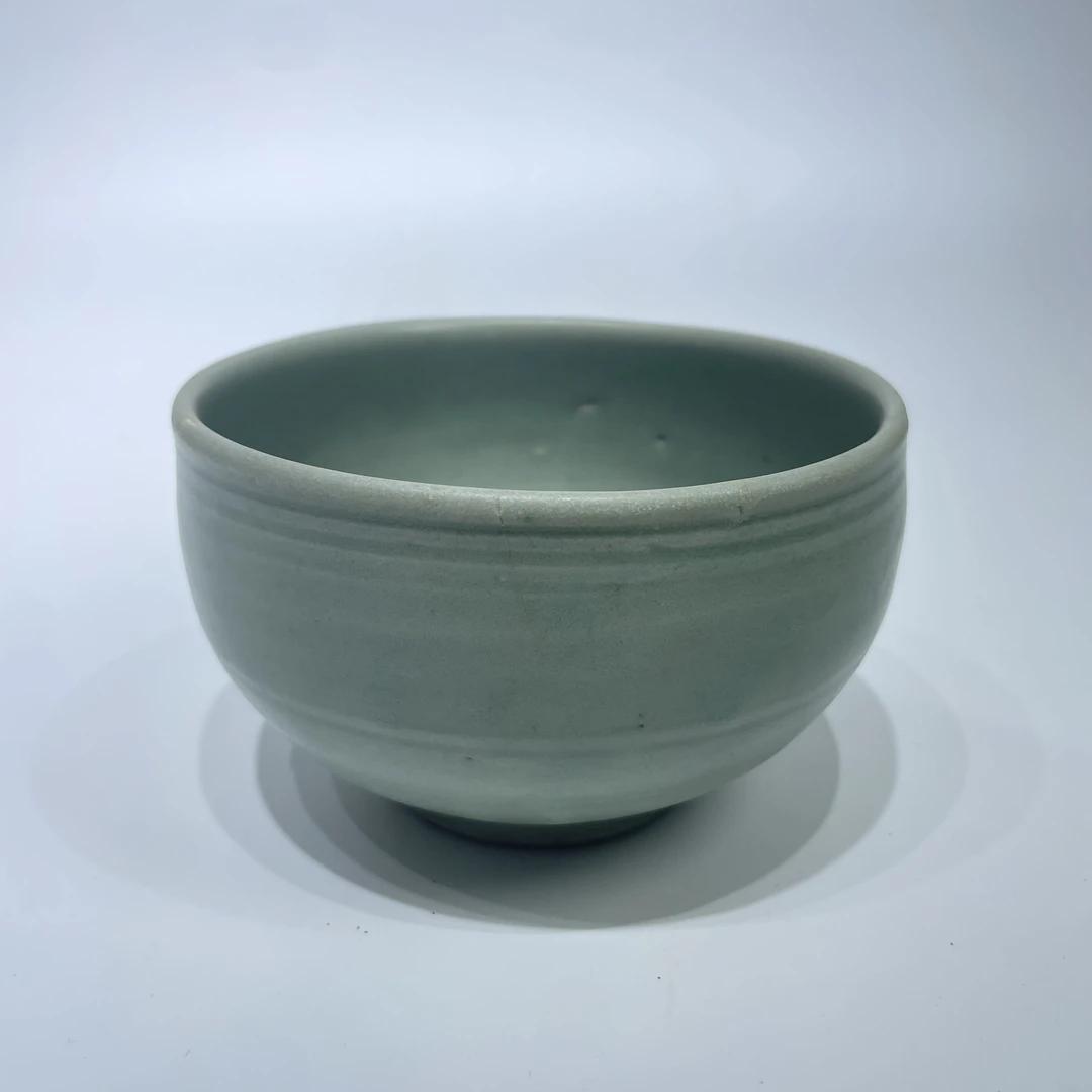 【022031185】明龙泉窑钵