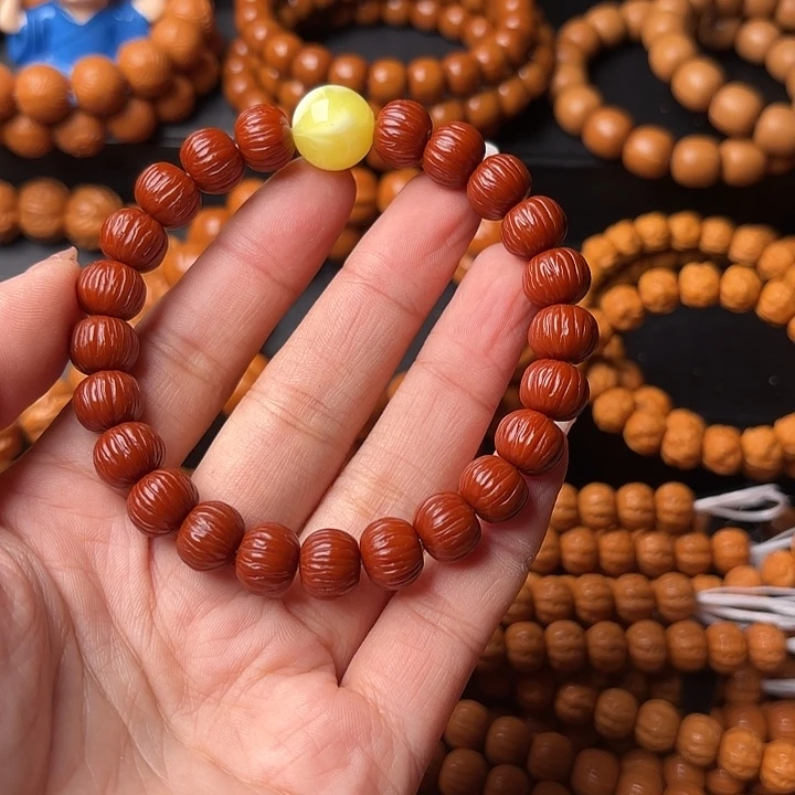 (***)猴头核桃吊坠11111111