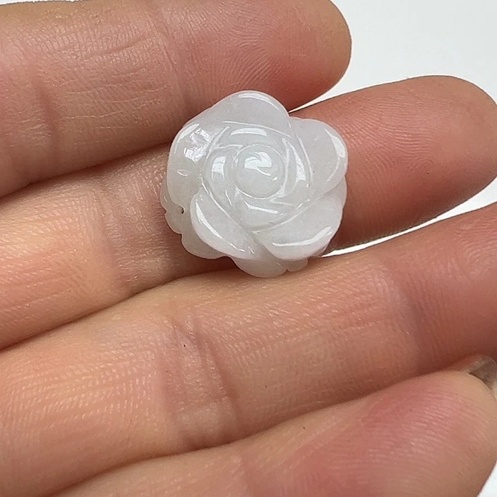 翡翠吊坠(不含链)未镶嵌勿*意