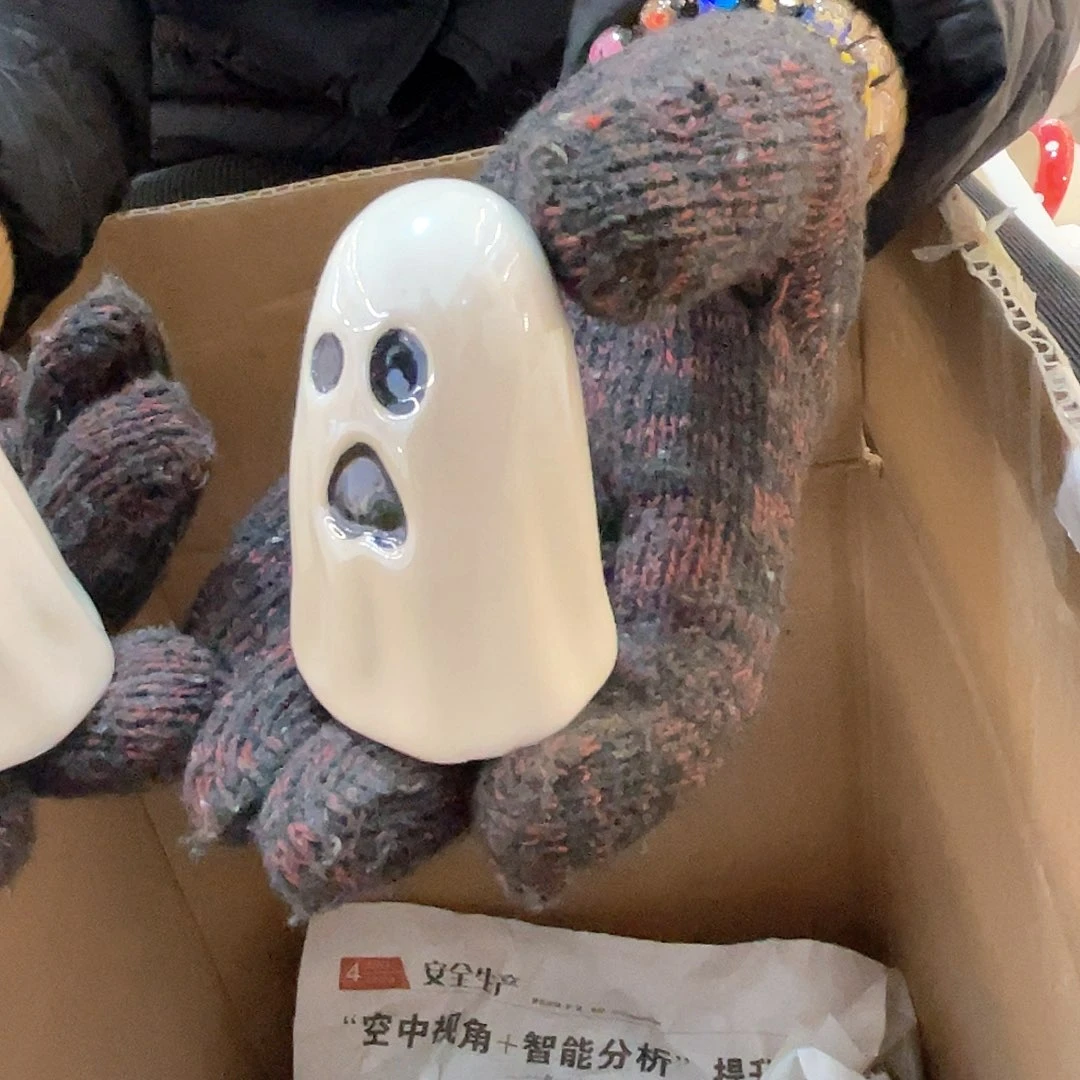 陶瓷微瑕介意慎拍