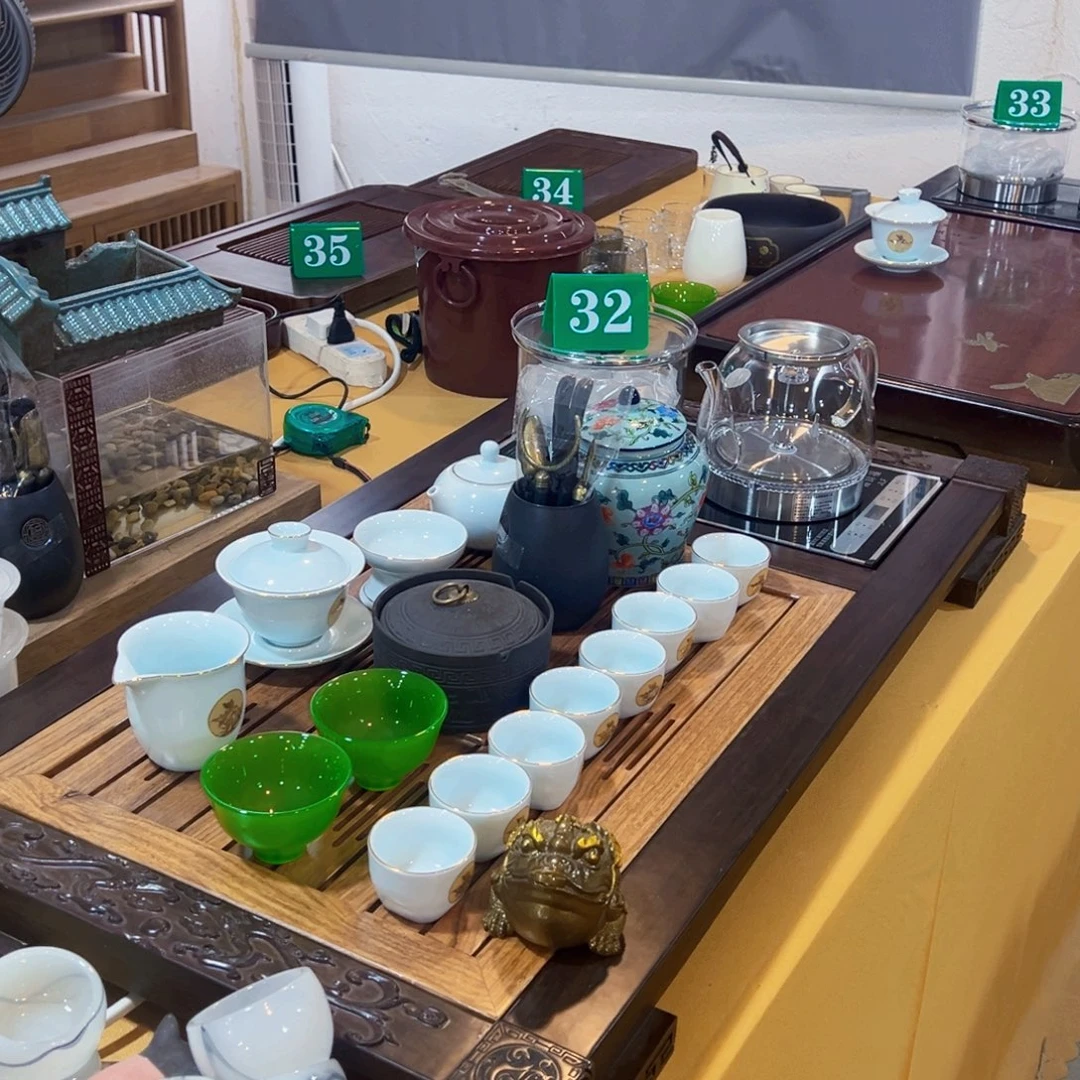 茶盘茶盘低价上新