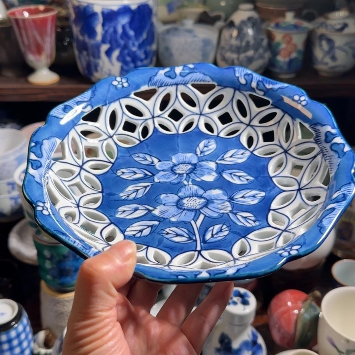 满18米包邮，默认微瑕谨慎参拍，不退不换